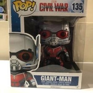 Funko Giant-Man (Civil War) 6-Inch